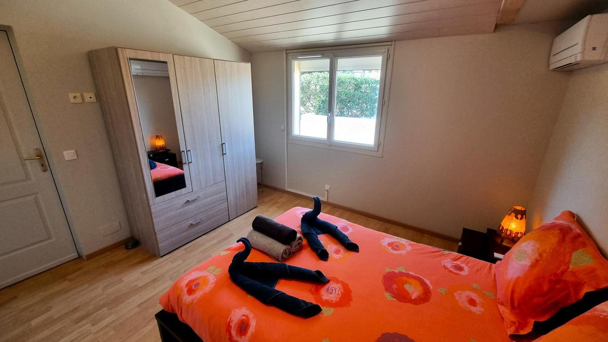 Charmante Maison, Idealement Situee Fitou Exterior foto